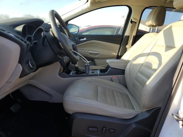 Photo 7 from auction – 2017 FORD ESCAPE TIT with VIN 1FMCU9J94HUA27009