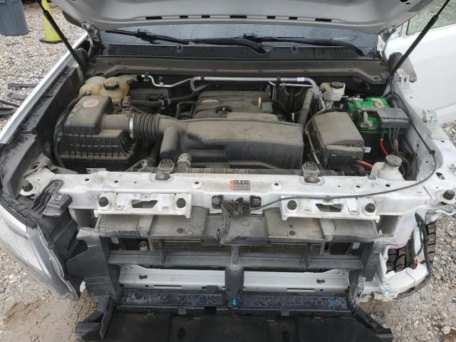 Photo 11 from auction – 2016 CHEVROLET COLORADO with VIN 1GCHSBEA9G1385685
