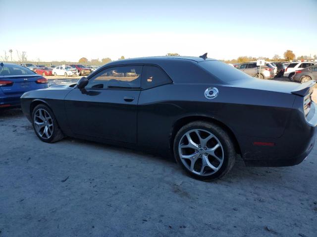 Photo 2 from auction – 2016 DODGE CHALLENGER with VIN 2C3CDZAG8GH213385