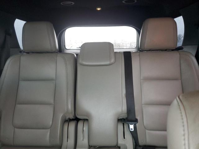 Photo 10 from auction – 2011 FORD EXPLORER X with VIN 1FMHK7D80BGA60033