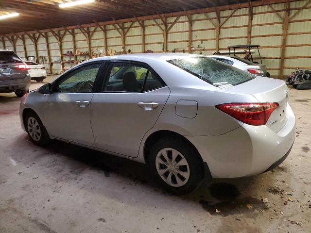 Photo 2 from auction – 2017 TOYOTA COROLLA L with VIN 2T1BURHE3HC908073