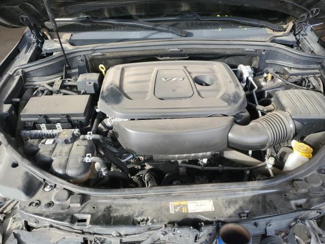 Photo 11 from auction – 2018 JEEP GRAND CHER with VIN 1C4RJFCG3JC505322