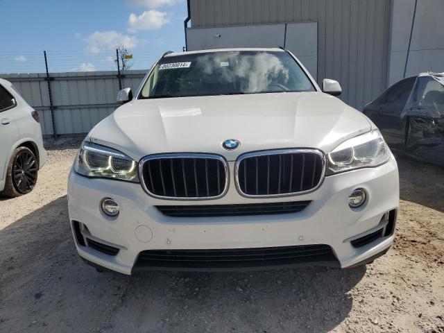 Photo 5 from auction – 2015 BMW X5 XDRIVE3 with VIN 5UXKR0C57F0K66550
