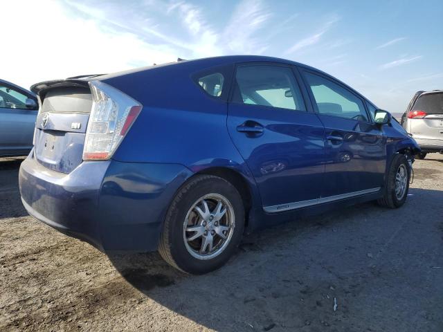 Photo 3 from auction – 2010 TOYOTA PRIUS with VIN JTDKN3DU2A0210111