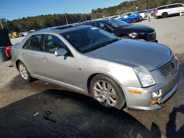 Photo 4 from auction – 2006 CADILLAC STS with VIN 1G6DW677860220732