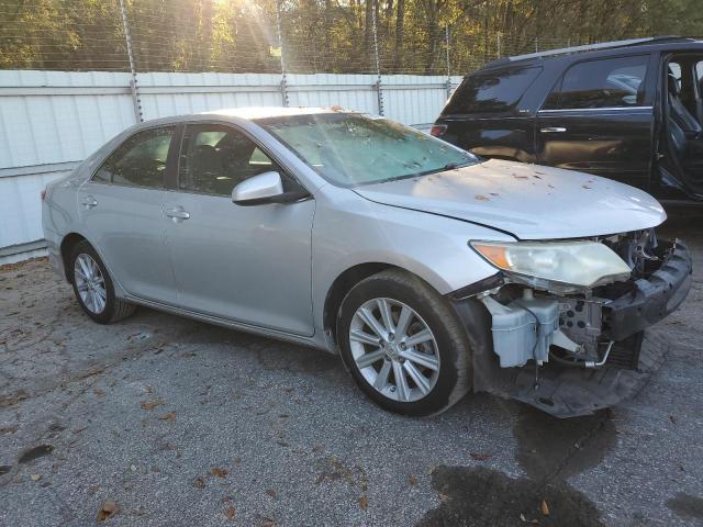 Photo 4 from auction – 2013 TOYOTA CAMRY L with VIN 4T1BF1FK4DU253726