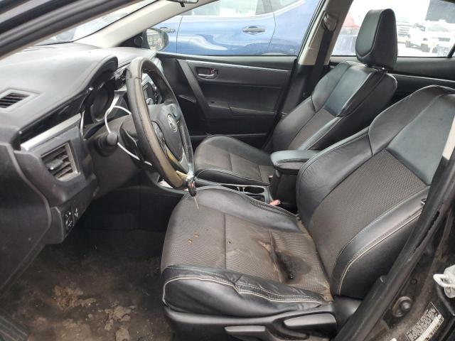 Photo 7 from auction – 2015 TOYOTA COROLLA L with VIN 5YFBURHE5FP212148