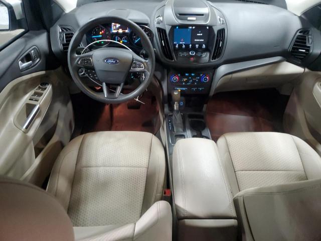 Photo 8 from auction – 2017 FORD ESCAPE SE with VIN 1FMCU9G97HUB80801