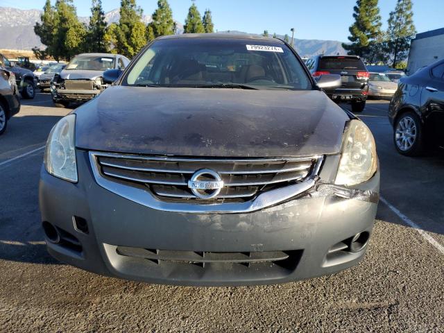 Photo 5 from auction – 2011 NISSAN ALTIMA BAS with VIN 1N4AL2APXBN404552