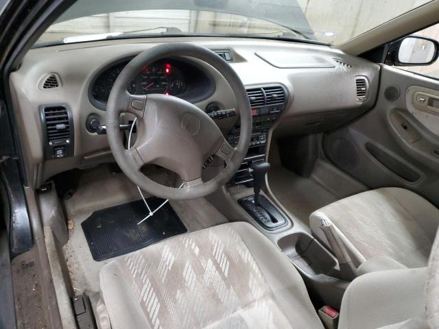 Photo 8 from auction – 1999 ACURA INTEGRA LS with VIN JH4DC4457XS007448