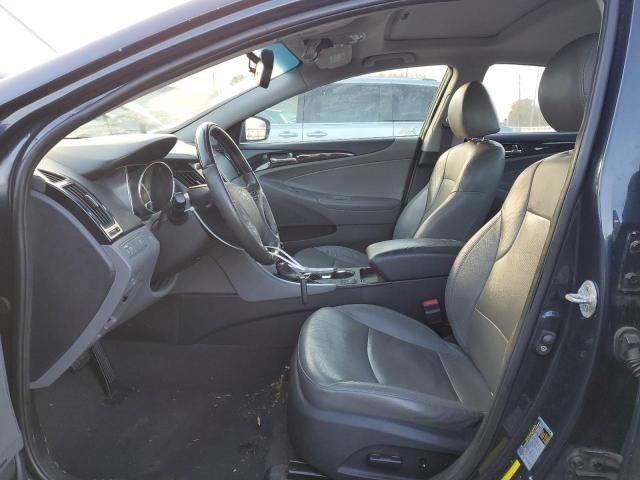 Photo 7 from auction – 2011 HYUNDAI SONATA SE with VIN 5NPEC4AC8BH008964