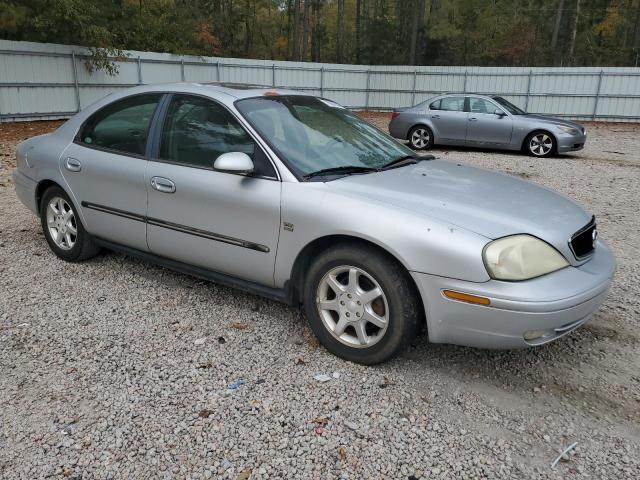 Photo 4 from auction – 2001 MERCURY SABLE LS P with VIN 1MEFM55S71A609148