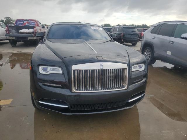 Photo 5 from auction – 2019 ROLLS-ROYCE DAWN with VIN SCA666D58KU115921