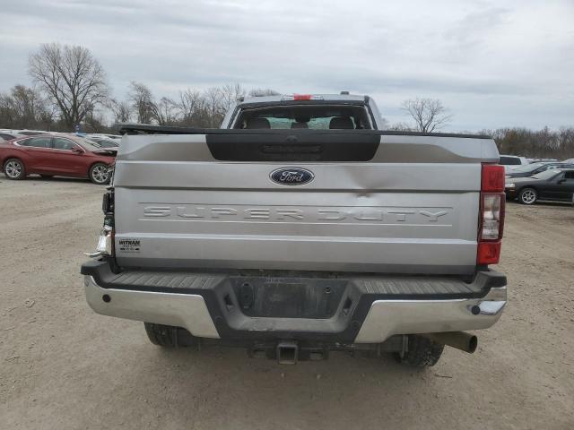 Photo 6 from auction – 2022 FORD F250 SUPER with VIN 1FTBF2B62NED30463