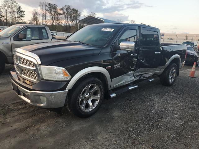 RAM 1500 LARAM 2015 with VIN 1C6RR7NT3FS700740 - Photo from auction
