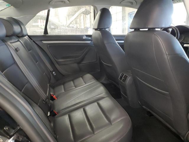 Photo 10 from auction – 2009 VOLKSWAGEN JETTA SE with VIN 3VWRM71K89M005295
