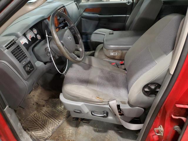 Photo 7 from auction – 2006 DODGE RAM 1500 S with VIN 1D7HU18216S615338