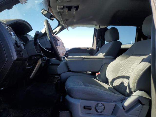 Photo 7 from auction – 2012 FORD F150 SUPER with VIN 1FTFW1ET8CFB94716