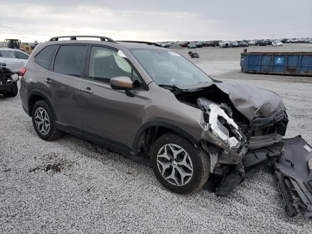 Photo 4 from auction – 2023 SUBARU FORESTER P with VIN JF2SKAEC0PH446397