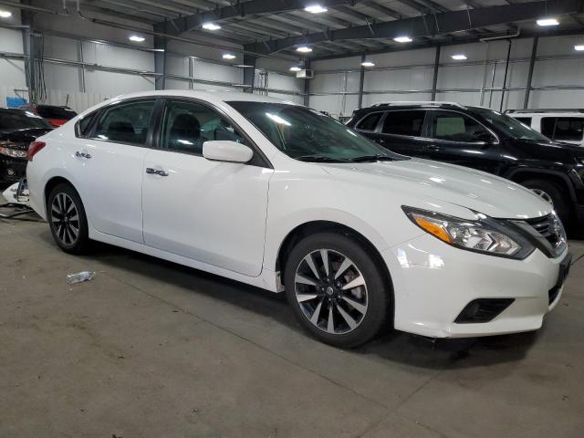Photo 4 from auction – 2018 NISSAN ALTIMA 2.5 with VIN 1N4AL3AP3JC199964