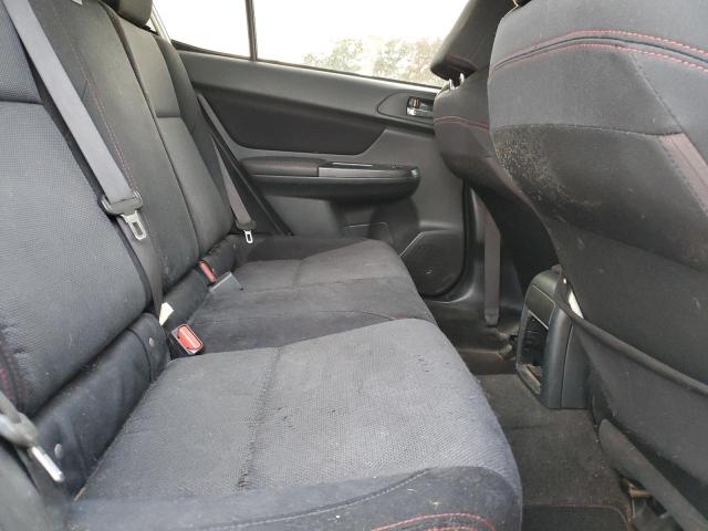 Photo 10 from auction – 2016 SUBARU WRX with VIN JF1VA1B65G9835064