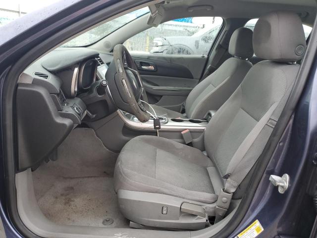 Photo 7 from auction – 2013 CHEVROLET MALIBU LS with VIN 1G11B5SA9DF353463