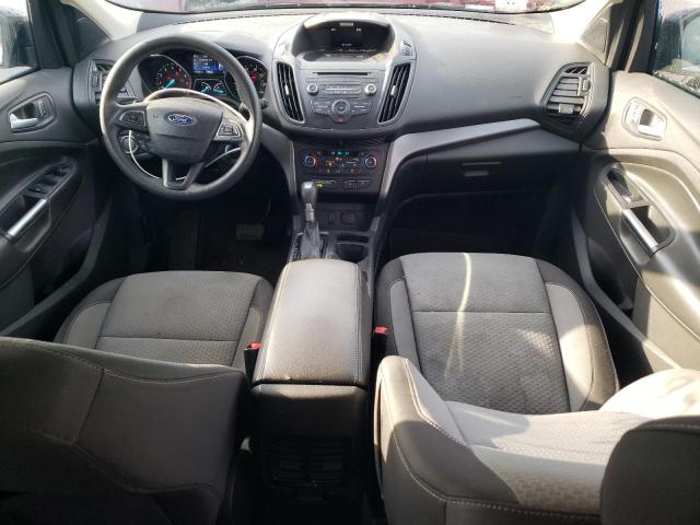 Photo 8 from auction – 2017 FORD ESCAPE SE with VIN 1FMCU9GD7HUB25611