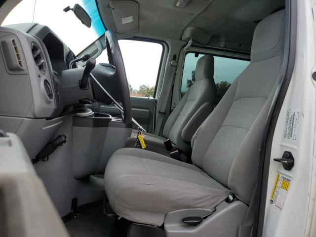 Photo 7 from auction – 2012 FORD ECONOLINE with VIN 1FBSS3BL7CDB25400