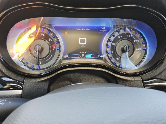 Photo 9 from auction – 2019 CHRYSLER 300 S with VIN 2C3CCABG1KH697542