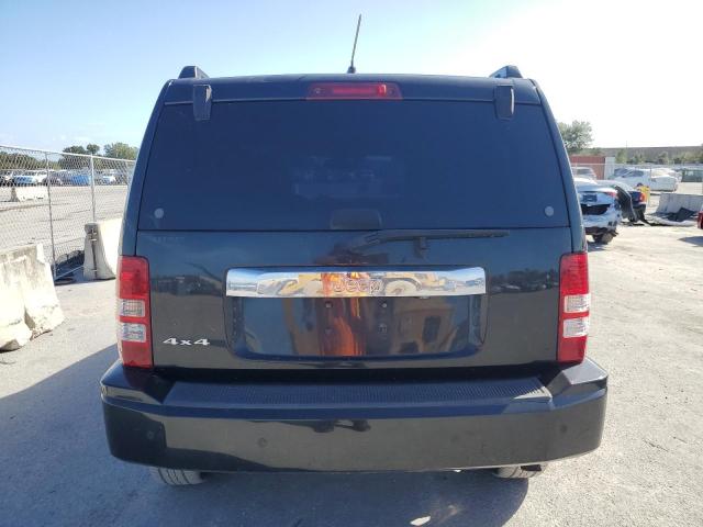 Photo 6 from auction – 2012 JEEP LIBERTY SP with VIN 1C4PJMAKXCW211291
