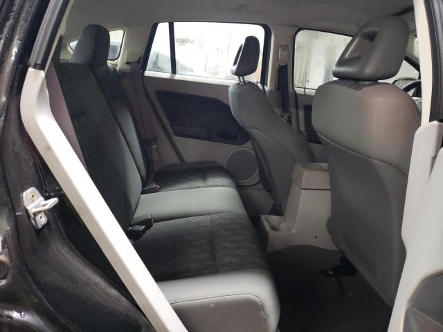 Photo 10 from auction – 2007 DODGE CALIBER with VIN 1B3HB28BX7D186522