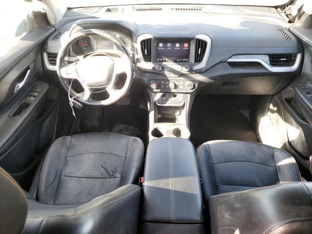 صورة رقم 8 من المزاد - 2020 GMC TERRAIN SL مع VIN 3GKALPEV9LL190840