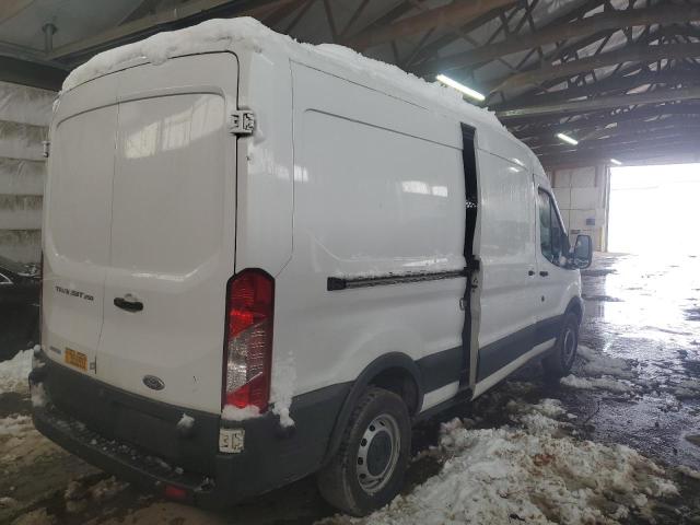 Photo 3 from auction – 2016 FORD TRANSIT T- with VIN 1FTYR2CG8GKA55954