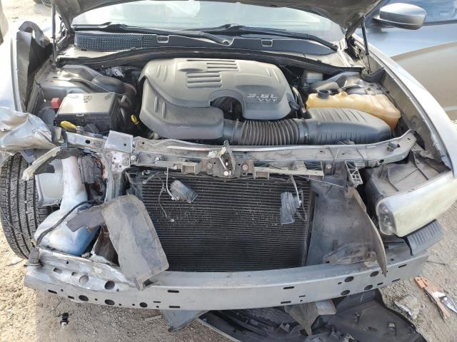 Photo 11 from auction – 2012 DODGE CHARGER SE with VIN 2C3CDXBG7CH206974