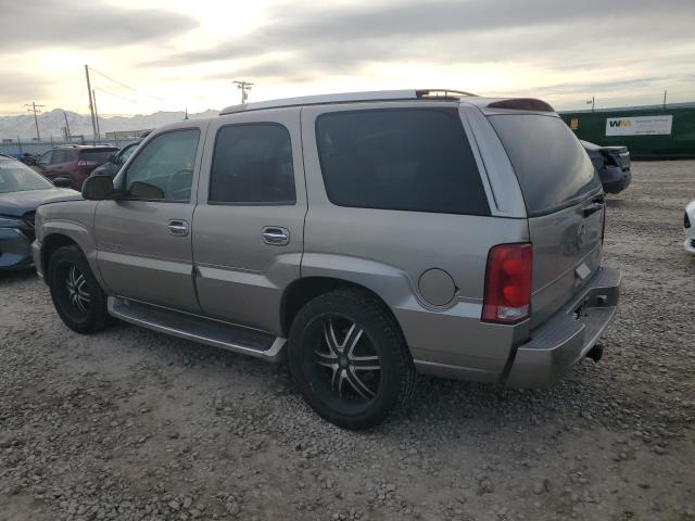 Photo 2 from auction – 2002 CADILLAC ESCALADE L with VIN 1GYEK63N12R294401