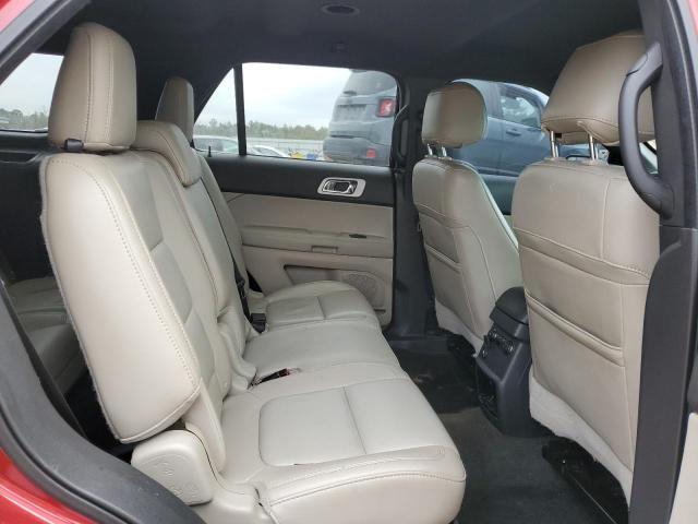 Photo 11 from auction – 2013 FORD EXPLORER X with VIN 1FM5K7D8XDGC28203