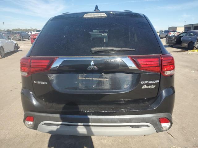 Photo 6 from auction – 2019 MITSUBISHI OUTLANDER with VIN JA4AD3A30KZ024228