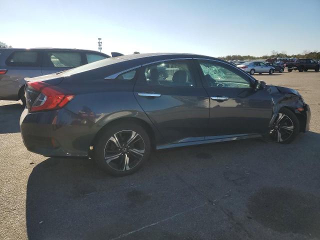 Photo 3 from auction – 2017 HONDA CIVIC TOUR with VIN 2HGFC1F93HH656375