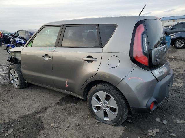 Photo 2 from auction – 2016 KIA SOUL with VIN KNDJN2A22G7372183
