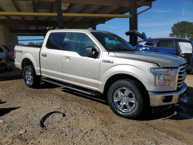 Photo 4 from auction – 2017 FORD F150 SUPER with VIN 1FTEW1EG1HFB77844
