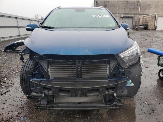 Photo 5 from auction – 2019 BUICK ENCORE PRE with VIN KL4CJASBXKB745189