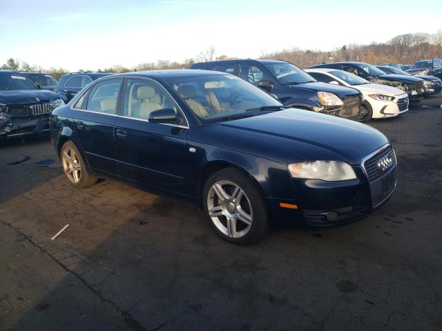Photo 4 from auction – 2007 AUDI A4 2 with VIN WAUAF78E77A223147
