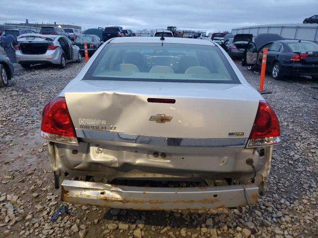 Photo 6 from auction – 2009 CHEVROLET IMPALA 1LT with VIN 2G1WT57K891192297