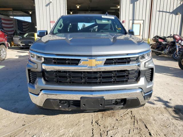 Photo 5 from auction – 2023 CHEVROLET SILVERADO with VIN 1GCRDDED8PZ114929