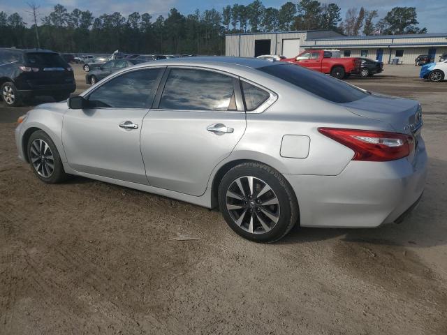 Photo 2 from auction – 2017 NISSAN ALTIMA 2.5 with VIN 1N4AL3AP1HC177861
