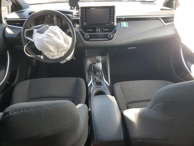 Photo 8 from auction – 2021 TOYOTA COROLLA SE with VIN 5YFP4MCE3MP083484