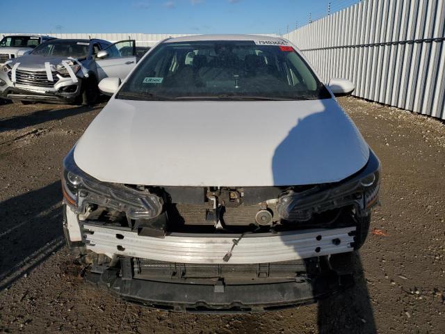 Photo 5 from auction – 2020 TOYOTA COROLLA LE with VIN JTDBBRBE6LJ012717