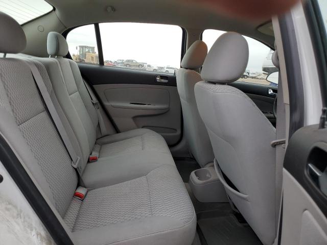 Photo 10 from auction – 2007 CHEVROLET COBALT LT with VIN 1G1AL55FX77327909