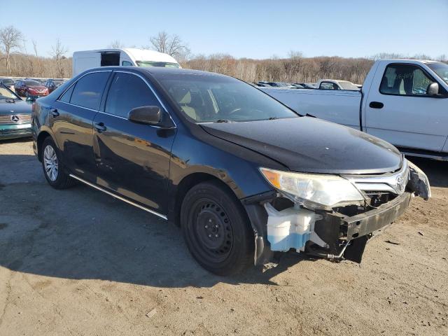 Photo 4 from auction – 2013 TOYOTA CAMRY L with VIN 4T1BF1FKXDU284429