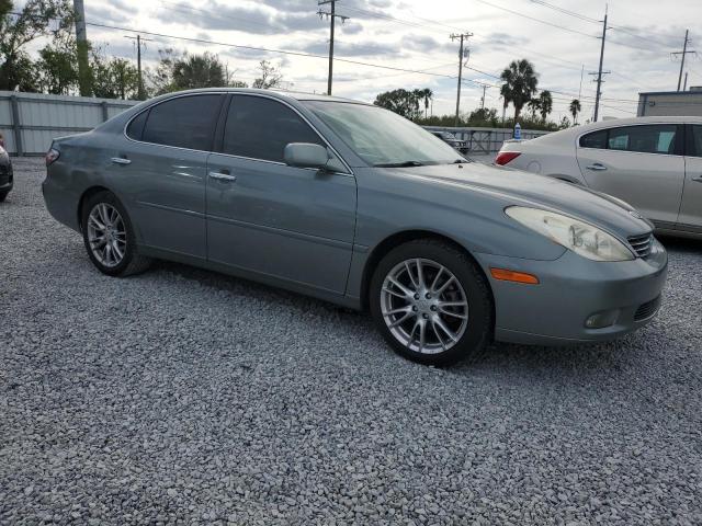 Photo 4 from auction – 2004 LEXUS ES 330 with VIN JTHBA30G745001187